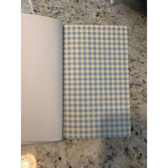 Little Town on the Prairie Laura‎ Ingalls Wilder Printed 1953 Hardcover Blue - Picture 9 of 16